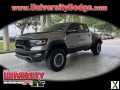 Photo Used 2022 RAM 1500 TRX w/ TRX Level 2 Equipment Group