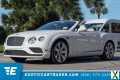 Photo Used 2017 Bentley Continental GT