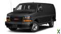 Photo Used 2021 GMC Savana 2500 w/ Driver Convenience Package