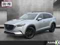 Photo Used 2022 MAZDA CX-9 Touring Plus