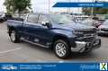 Photo Certified 2019 Chevrolet Silverado 1500 LTZ w/ LTZ Plus Package