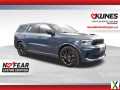 Photo Used 2021 Dodge Durango SRT w/ Technology Group