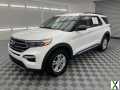 Photo Used 2023 Ford Explorer XLT w/ Equipment Group 202A