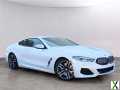 Photo Used 2023 BMW 840i Coupe