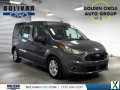 Photo Used 2021 Ford Transit Connect XLT