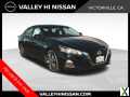 Photo Used 2022 Nissan Altima 2.5 SV