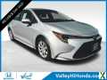 Photo Used 2022 Toyota Corolla LE