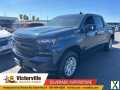 Photo Used 2020 Chevrolet Silverado 1500 RST w/ All-Star Edition