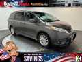 Photo Used 2014 Toyota Sienna XLE