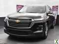 Photo Used 2023 Chevrolet Traverse LT