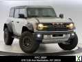 Photo Used 2023 Ford Bronco Raptor