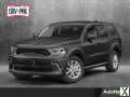 Photo Used 2022 Dodge Durango GT