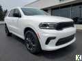 Photo Certified 2021 Dodge Durango GT Plus