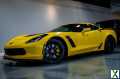 Photo Used 2019 Chevrolet Corvette Z06