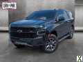 Photo Used 2024 Chevrolet Tahoe Z71 w/ Luxury Package