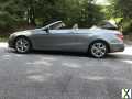 Photo Used 2011 Mercedes-Benz E 350 Cabriolet