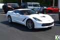 Photo Used 2015 Chevrolet Corvette Stingray Coupe w/ 2LT Preferred Equipment Group