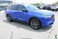 Photo Used 2022 Acura MDX SH-AWD w/ A-Spec Package