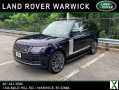 Photo Used 2021 Land Rover Range Rover Westminster Edition