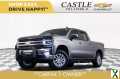 Photo Used 2020 Chevrolet Silverado 1500 LT w/ All-Star Edition