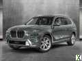 Photo Used 2024 BMW X7 xDrive40i w/ Premium Package