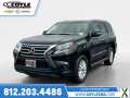 Photo Used 2017 Lexus GX 460