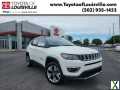 Photo Used 2021 Jeep Compass Limited