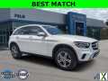 Photo Used 2022 Mercedes-Benz GLC 300