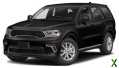 Photo Used 2023 Dodge Durango Citadel