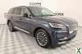 Photo Used 2022 Lincoln Aviator Reserve w/ Elements Package Plus