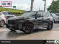 Photo Used 2024 BMW X5 M60i w/ Executive Package