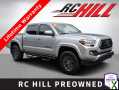 Photo Used 2023 Toyota Tacoma SR5