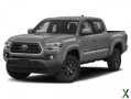 Photo Used 2020 Toyota Tacoma SR5