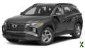 Photo Used 2022 Hyundai Tucson SEL w/ Convenience Package