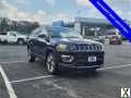 Photo Used 2021 Jeep Compass Limited