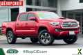 Photo Used 2016 Toyota Tacoma TRD Sport