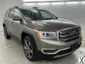 Photo Used 2019 GMC Acadia SLT w/ LPO, Cargo Package