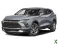 Photo Used 2023 Chevrolet Blazer LT