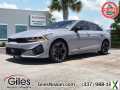 Photo Used 2023 Kia K5 GT-Line w/ GT-Line Premium Package