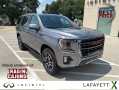 Photo Used 2021 GMC Yukon AT4 w/ AT4 Premium Package