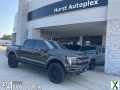 Photo Used 2024 Ford F150 Raptor