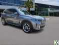 Photo Used 2024 BMW X5 sDrive40i w/ Premium Package