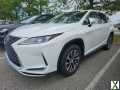 Photo Used 2021 Lexus RX 350L Premium w/ Premium Package