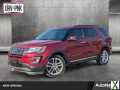 Photo Used 2016 Ford Explorer Limited