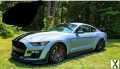 Photo Used 2022 Ford Mustang Shelby GT500