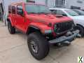 Photo Used 2024 Jeep Wrangler Unlimited Rubicon 392