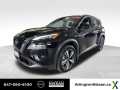 Photo Used 2023 Nissan Rogue SL w/ SL Premium Package