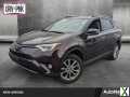 Photo Used 2018 Toyota RAV4 Limited