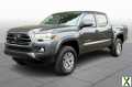 Photo Certified 2019 Toyota Tacoma SR5