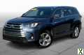 Photo Used 2019 Toyota Highlander Limited